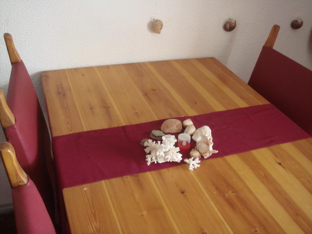 Vila Mikiverna Maisonnette Kalyves Polygyrou Exteriér fotografie