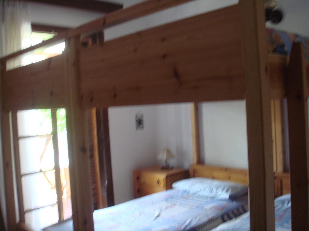 Vila Mikiverna Maisonnette Kalyves Polygyrou Exteriér fotografie
