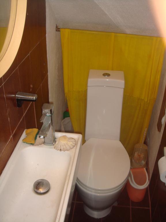 Vila Mikiverna Maisonnette Kalyves Polygyrou Exteriér fotografie