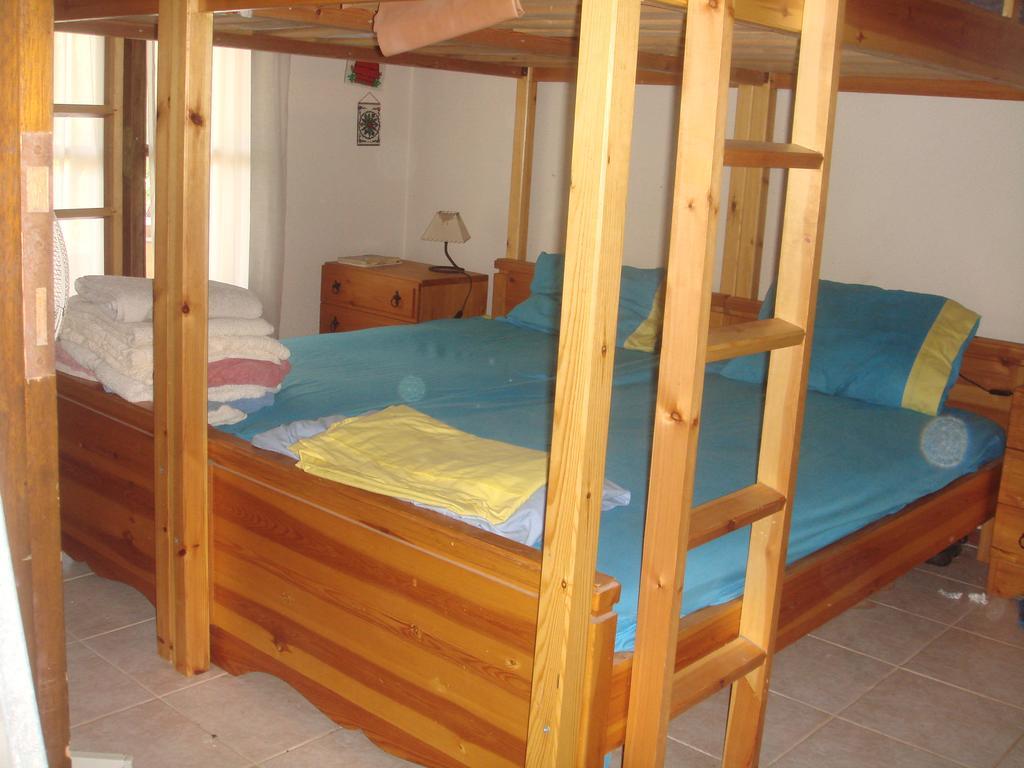 Vila Mikiverna Maisonnette Kalyves Polygyrou Exteriér fotografie