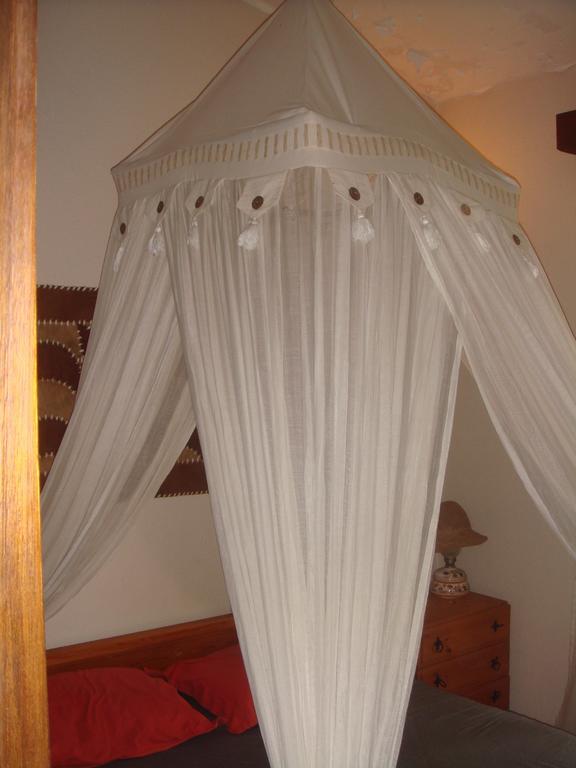 Vila Mikiverna Maisonnette Kalyves Polygyrou Exteriér fotografie