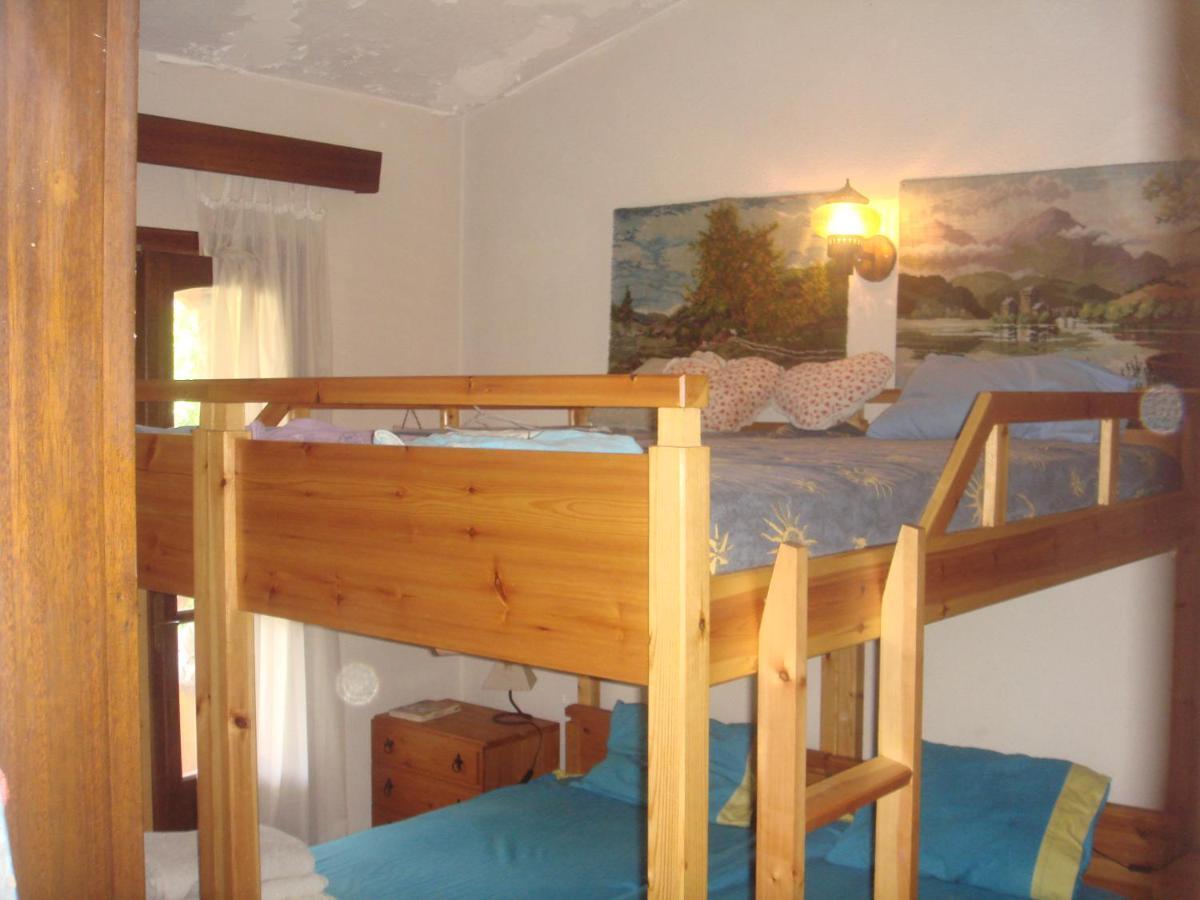 Vila Mikiverna Maisonnette Kalyves Polygyrou Exteriér fotografie